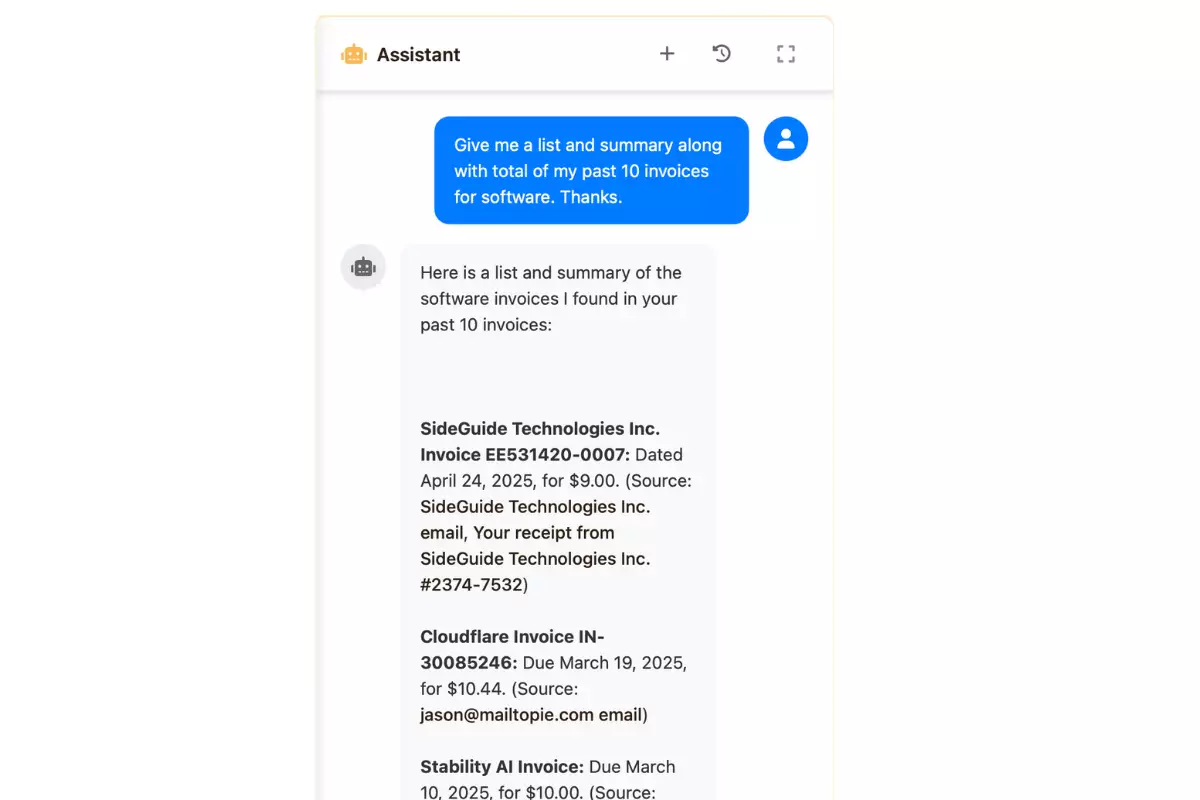 PIE AI Delegation
